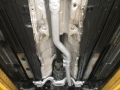 obrázek vozu AUDI A4 B7 FACELIFT 05-08 2.0TFSi S-line QUATTRO 147kW
