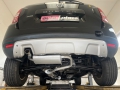 obrázek vozu DACIA DUSTER 1.6i 16V 4WD (4x4) 77kW