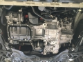 obrázek vozu TOYOTA COROLLA  1.8 HEV VVT-i  Comfort Style Tech Paket ( HYBRID ) 72kW