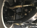 obrázek vozu TOYOTA COROLLA  1.8 HEV VVT-i  Comfort Style Tech Paket ( HYBRID ) 72kW