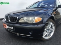 obrázek vozu BMW 3 330i 6V 170kW