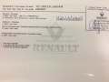 obrázek vozu RENAULT GRAND SCÉNIC FACELIFT 07-10 2.0i 16V 99kW