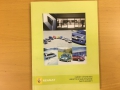 obrázek vozu RENAULT GRAND SCÉNIC FACELIFT 07-10 2.0i 16V 99kW