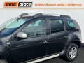 obrázek vozu DACIA DUSTER 1.6i 16V 4WD (4x4) 77kW