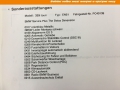 obrázek vozu BMW 3 330i 6V 170kW