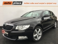 obrázek vozu ŠKODA SUPERB II 07-14 3.6FSi DSG 4x4 ELEGANCE 191kW