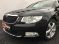 obrázek vozu ŠKODA SUPERB II 07-14 3.6FSi DSG 4x4 ELEGANCE 191kW