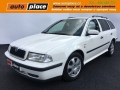 obrázek vozu ŠKODA OCTAVIA I 97-00 1.9Tdi 66kW