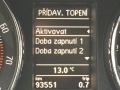 obrázek vozu ŠKODA SUPERB II 07-14 3.6FSi DSG 4x4 ELEGANCE 191kW