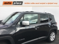 obrázek vozu JEEP RENEGADE 1.6 M-Jet 2WD 88kW