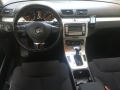 obrázek vozu VW PASSAT B6 FACELIFT  1.4 TSi EcoFuel Comfort Line 110kW