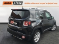 obrázek vozu JEEP RENEGADE 1.6 M-Jet 2WD 88kW