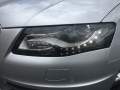 obrázek vozu AUDI A4 B8 08-12 2.0TFSI Quattro S-line 155kW