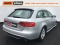 obrázek vozu AUDI A4 B8 08-12 2.0TFSI Quattro S-line 155kW