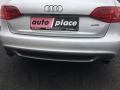obrázek vozu AUDI A4 B8 08-12 2.0TFSI Quattro S-line 155kW