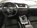 obrázek vozu AUDI A4 B8 08-12 2.0TFSI Quattro S-line 155kW
