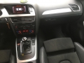 obrázek vozu AUDI A4 B8 08-12 2.0TFSI Quattro S-line 155kW