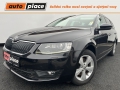 obrázek vozu ŠKODA OCTAVIA III 13 - 17 1.8TSi 7st.DSG Elegance R-Line 132kW