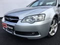 obrázek vozu SUBARU LEGACY II  3.0R H6 180kW