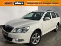 obrázek vozu ŠKODA OCTAVIA II Facelift 09 - 13 1.6TDi 77kW