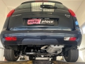 obrázek vozu PEUGEOT 5008 1.6Turbo, 7míst, Nová spojka + setrvačník + rozvod 115kW