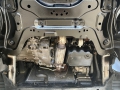 obrázek vozu PEUGEOT 5008 1.6Turbo, 7míst, Nová spojka + setrvačník + rozvod 115kW
