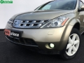 obrázek vozu NISSAN MURANO  3.5i V6 172kW