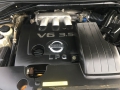 obrázek vozu NISSAN MURANO  3.5i V6 172kW