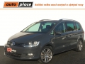 obrázek vozu VW SHARAN  II 2.0TDI AUT El.posuvné boční dveře CUP Edition 103kW