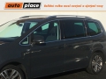 obrázek vozu VW SHARAN  II 2.0TDI AUT El.posuvné boční dveře CUP Edition 103kW