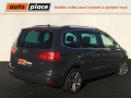 obrázek vozu VW SHARAN  II 2.0TDI AUT El.posuvné boční dveře CUP Edition 103kW