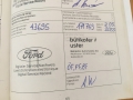 obrázek vozu FORD MONDEO 10-15 2.0i 16V Titanium 107kW