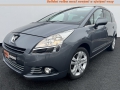 obrázek vozu PEUGEOT 5008 MPV 1.6 VTi Sport paket 7míst 115kW