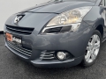 obrázek vozu PEUGEOT 5008 MPV 1.6 VTi Sport paket 7míst 115kW
