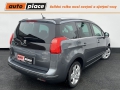 obrázek vozu PEUGEOT 5008 MPV 1.6 VTi Sport paket 7míst 115kW