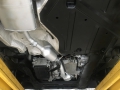 obrázek vozu MERCEDES-BENZ A 170i ELEGANCE Vhodný motor  pro LPG 85kW