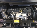 obrázek vozu OPEL ZAFIRA C 1.6CDTi 100kW