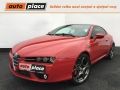 obrázek vozu ALFA ROMEO BRERA 3.2 JTS Q4 ( 4x4 ) V6 191kW