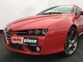 obrázek vozu ALFA ROMEO BRERA 3.2 JTS Q4 ( 4x4 ) V6 191kW