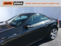 obrázek vozu MERCEDES-BENZ SLK  R171 200 Kompressor, Vhodný motor pro LPG 120kW