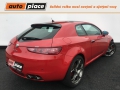 obrázek vozu ALFA ROMEO BRERA 3.2 JTS Q4 ( 4x4 ) V6 191kW