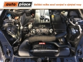obrázek vozu MERCEDES-BENZ SLK  R171 200 Kompressor, Vhodný motor pro LPG 120kW