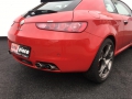 obrázek vozu ALFA ROMEO BRERA 3.2 JTS Q4 ( 4x4 ) V6 191kW