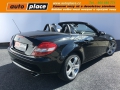 obrázek vozu MERCEDES-BENZ SLK  200 Kompressor 120kW