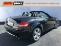 obrázek vozu MERCEDES-BENZ SLK  R171 200 Kompressor, Vhodný motor pro LPG 120kW