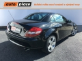 obrázek vozu MERCEDES-BENZ SLK  R171 200 Kompressor, Vhodný motor pro LPG 120kW