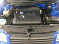 obrázek vozu VW BORA  1.6i 16V 77kW