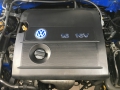 obrázek vozu VW BORA  1.6i 16V 77kW