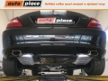 obrázek vozu MERCEDES-BENZ SLK  R171 200 Kompressor, Vhodný motor pro LPG 120kW