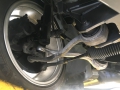 obrázek vozu MERCEDES-BENZ SLK  R171 200 Kompressor, Vhodný motor pro LPG 120kW